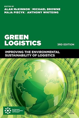 Download the eBook: Green Logistics