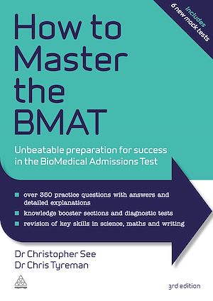 Download the eBook: How to Master the BMAT