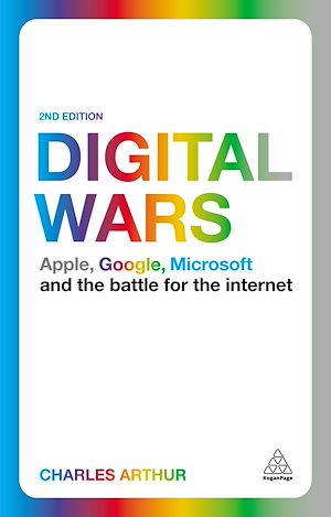 Téléchargez le livre :  Digital Wars