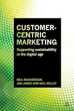 Download this eBook Customer-Centric Marketing