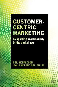 Téléchargez le livre :  Customer-Centric Marketing