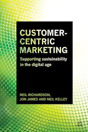 Download the eBook: Customer-Centric Marketing