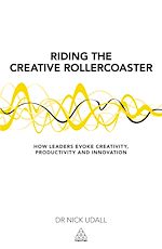 Download this eBook Riding the Creative Rollercoaster