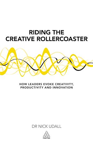 Download the eBook: Riding the Creative Rollercoaster