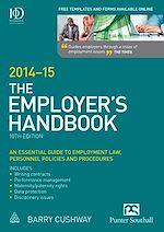 Download this eBook The Employer's Handbook 2014-15