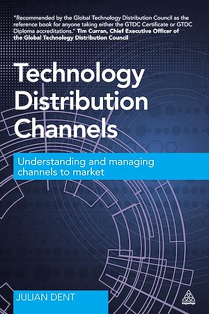 Download the eBook: Technology Distribution Channels
