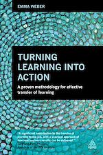 Download this eBook Turning Learning into Action