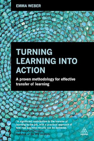 Download the eBook: Turning Learning into Action