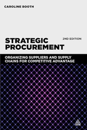 Download the eBook: Strategic Procurement