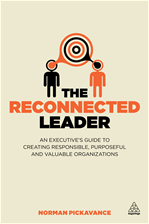 Download this eBook The Reconnected Leader