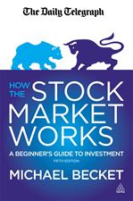 Download this eBook How the Stock Market Works