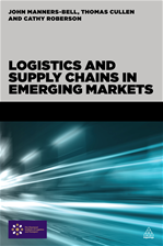 Download this eBook Logistics and Supply Chains in Emerging Markets