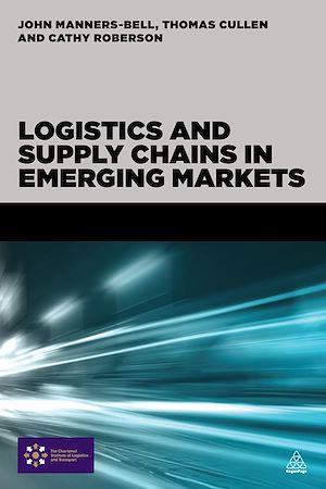 Download the eBook: Logistics and Supply Chains in Emerging Markets