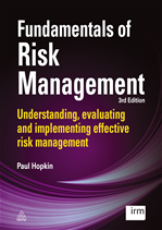 Download this eBook Fundamentals of Risk Management
