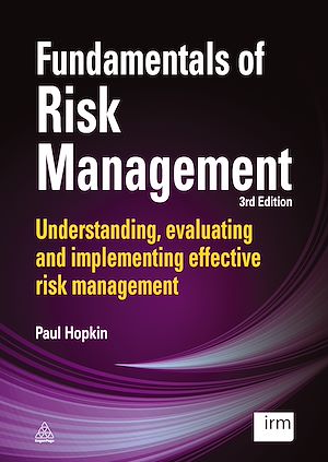 Download the eBook: Fundamentals of Risk Management