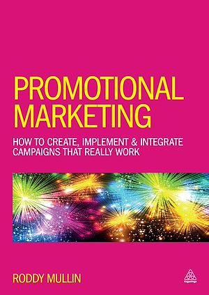 Download the eBook: Promotional Marketing