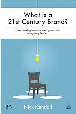 Télécharger le livre :  What is a 21st Century Brand?