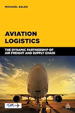Télécharger le livre :  Aviation Logistics