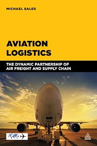Téléchargez le livre :  Aviation Logistics