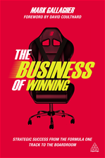Download this eBook The Business of Winning
