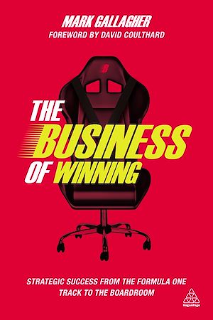 Download the eBook: The Business of Winning