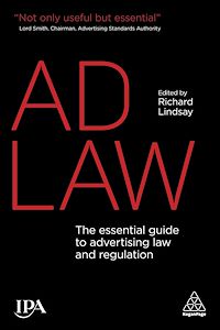 Téléchargez le livre :  Ad Law