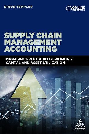 Téléchargez le livre :  Supply Chain Management Accounting