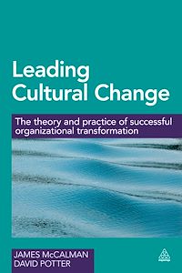 Téléchargez le livre :  Leading Cultural Change