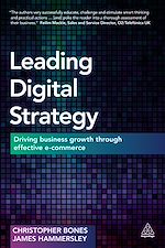 Télécharger le livre :  Leading Digital Strategy
