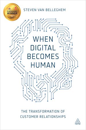 Download the eBook: When Digital Becomes Human