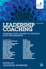 Télécharger le livre :  Leadership Coaching