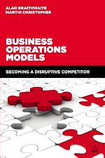 Télécharger le livre :  Business Operations Models