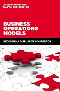 Téléchargez le livre :  Business Operations Models