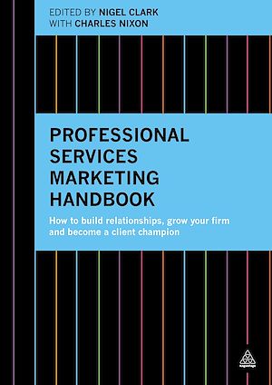 Download the eBook: Professional Services Marketing Handbook