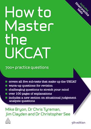 Download the eBook: How to Master the UKCAT