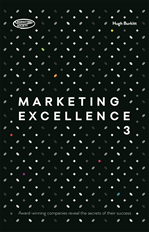 Download this eBook Marketing Excellence 3