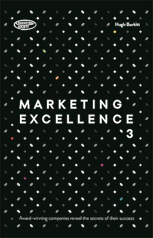 Download the eBook: Marketing Excellence 3