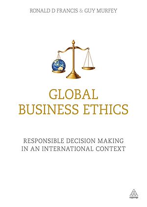Download the eBook: Global Business Ethics