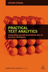 Téléchargez le livre :  Practical Text Analytics