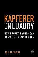 Télécharger le livre :  Kapferer on Luxury