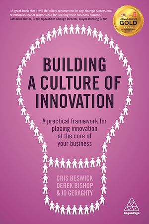 Téléchargez le livre :  Building a Culture of Innovation