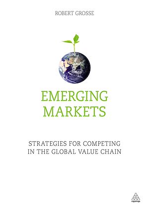 Téléchargez le livre :  Emerging Markets
