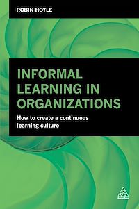 Téléchargez le livre :  Informal Learning in Organizations