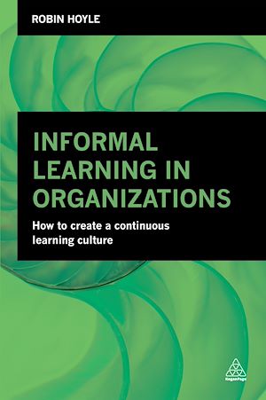 Téléchargez le livre :  Informal Learning in Organizations