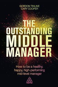 Téléchargez le livre :  The Outstanding Middle Manager
