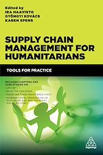 Télécharger le livre :  Supply Chain Management for Humanitarians