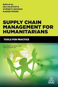 Téléchargez le livre :  Supply Chain Management for Humanitarians