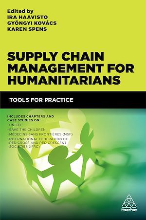 Téléchargez le livre :  Supply Chain Management for Humanitarians