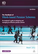 Télécharger le livre :  The Handbook of Work-based Pension Schemes