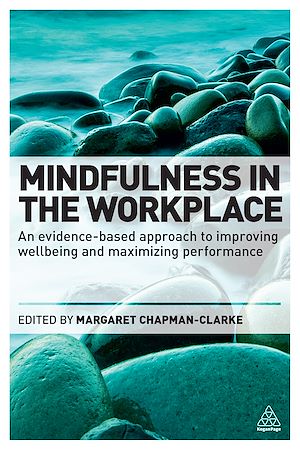 Téléchargez le livre :  Mindfulness in the Workplace